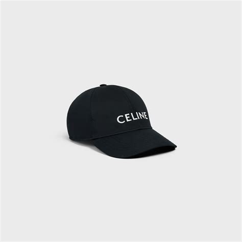 celine black cap price|Celine cap black.